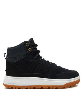 adidas Снікерcи adidas Frozetic FW3234 Чорний