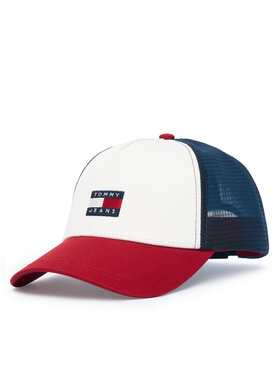 Tommy Jeans Baseball sapka Tommy Jeans Tjm Heritage AM0AM14202 Színes