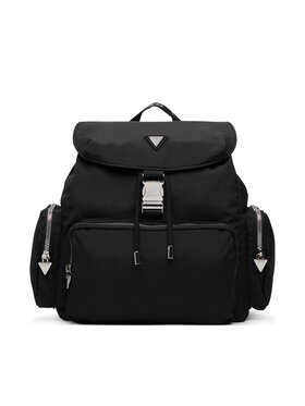 Guess Zaino Guess J6YZ19 W2542 Nero