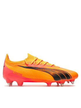 Puma Futbola apavi Puma Ultra Ultimate Mxsgc 107747-03 Dzeltens