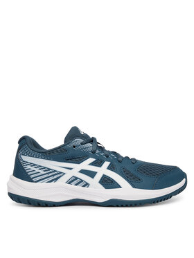 Asics Взуття у спортзал Asics Upcourt 6 Gs 1074A045 Cиній