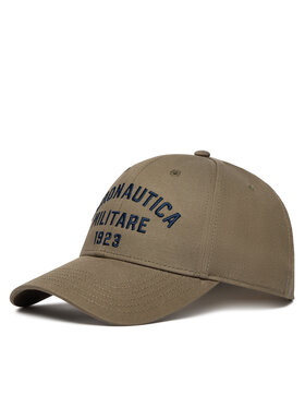 Aeronautica Militare Бейсболка Aeronautica Militare 261HA1241UCT02261 Зелений