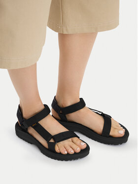 Teva Босоніжки Teva Winsted 1017424 Чорний