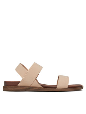 Clara Barson Sandále Clara Barson WS060701-01 Béžová