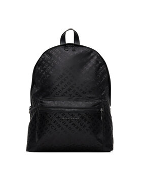 Armani Exchange Batoh Armani Exchange XM001611 AF17208 UC001 Černá