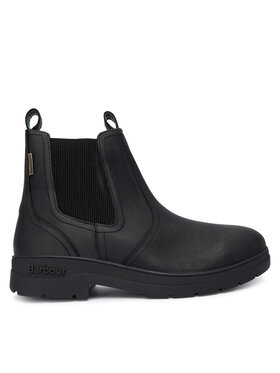 Barbour Челсі Barbour Turnbull MFO0817BK11 Чорний