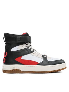 HUGO Sneakersy Hugo 50498483 Farebná