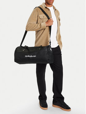 Quiksilver Спортивна сумка Quiksilver C-QUIC-MC-001-08 Чорний