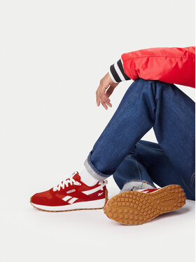 Reebok Снікерcи Reebok CEO-DRIVE AR30296MRWT Червоний