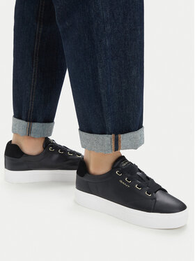 Gant Снікерcи Gant 32531169 Чорний