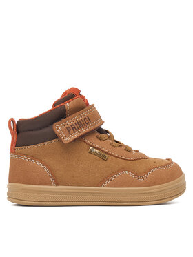 Primigi Gležnjače Primigi GORE-TEX 2351911 M Smeđa