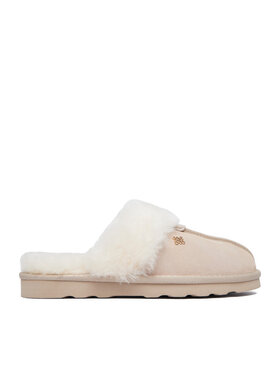 Nine West Пантофи Nine West CEO-TS6346-02 Светлобежов