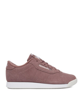 Reebok Sportcipők Reebok REEBOK-CEO-PRINCESS 100272760 Sötét rózsaszín