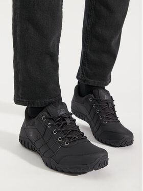 CAT Footwear Туфлі CAT Footwear Instruct Casual P722309 Чорний