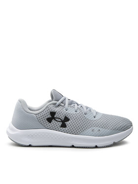 Under Armour Bėgimo batai Under Armour Ua Charged Pursuit 3 3024878-104 Pilka