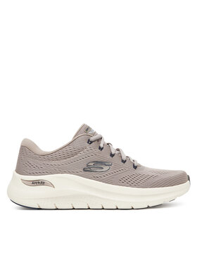 Skechers Zapatillas Skechers Arch Fit 2.0- 232700/TPE Marrón