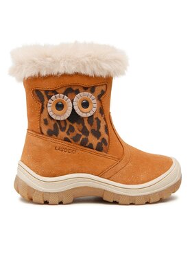 Lasocki Kids Чоботи Lasocki Kids CI12-2693-16 Коричневий