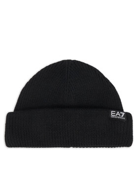 EA7 Emporio Armani Sapka EA7 Emporio Armani 7X000313 AF29587 UC001 Fekete