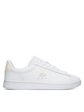 Lacoste Снікерcи Lacoste Carnaby Set 50SFA0048 Білий