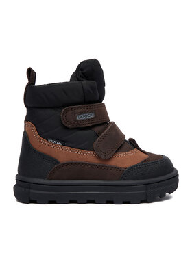 Lasocki Kids Μποτίνια Lasocki Kids CEO-CI12-3005-09 Καφέ