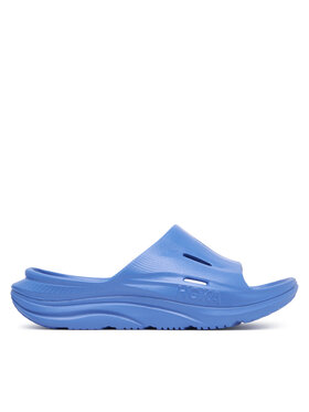 Hoka Шльопанці Hoka ORA Recovery Slide 3 1135061 Голубий