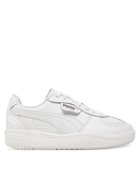 Puma Снікерcи Puma Palermo Moda Lthr 397738 01 Білий