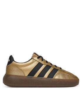 adidas Снікерcи adidas Barreda Decode JR1218 Золотий
