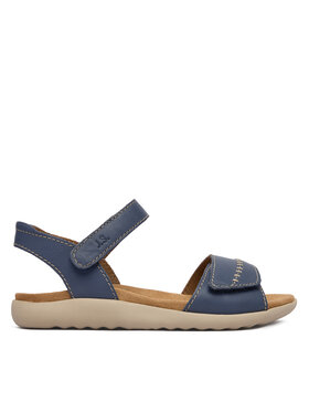 Josef Seibel Босоніжки Josef Seibel Juliet 03 77503 Cиній