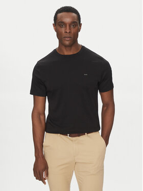 Michael Kors Michael Kors T-shirt CB95FJ2C93 Nero Regular Fit
