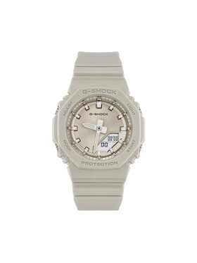 G-Shock Hodinky G-Shock GMA-P2100ST-9AER Béžová