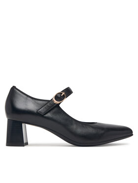 Ara Pantofi pumps Ara Audrey 12-52406-01 Negru