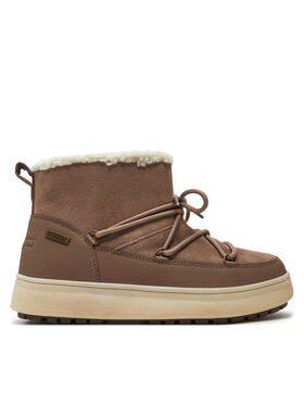 CMP Sniego batai CMP Kayla Wmn Wp Boot 3Q79576 Ruda