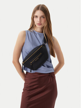 MICHAEL Michael Kors Сумка MICHAEL Michael Kors Jet Set 30S6GTVM2L Чорний