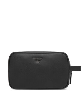 Emporio Armani Косметичка Emporio Armani EM002829 AF13805 UC001 Чорний
