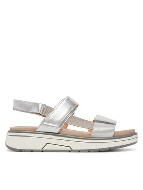 Ara Sandály Ara Lucca 12-20204-04 Šedá