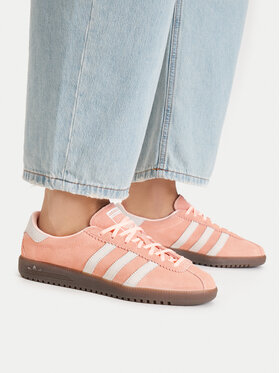 adidas Сникърси adidas Brmd JI2658 Розов