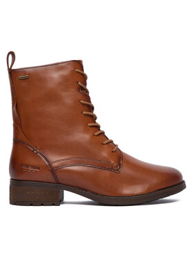 Josef Seibel Черевики Josef Seibel KATE 50 MI307 Коричневий