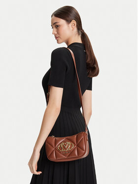 LOVE MOSCHINO Сумка LOVE MOSCHINO JC4083PP1NLC0312 Коричневий