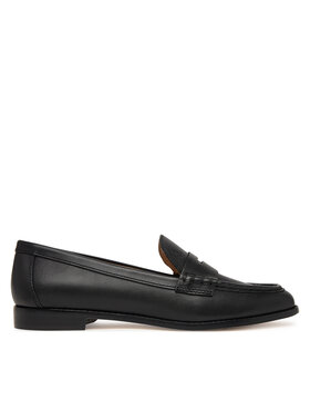 LAUREN RALPH LAUREN Mokassins LAUREN RALPH LAUREN Wynnie  802P09042001 Schwarz
