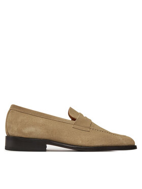 Lord Premium Loafers Lord Premium Penny 5703 Beige