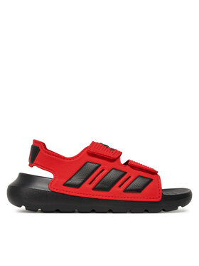 adidas Sandále adidas Altaswim 2.0 JI3061 Červená