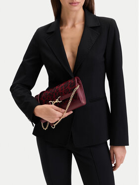 MEXX Geantă MEXX EO-MEXX-L-024-10 Vișiniu