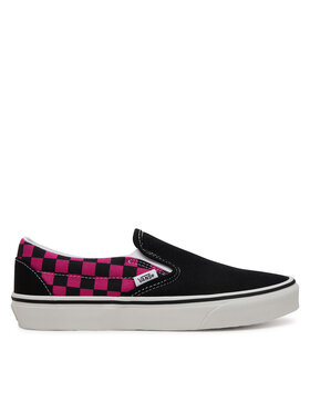 Vans Tenisky Vans Classic Slip-On VN000D6BYLZ1 Růžová