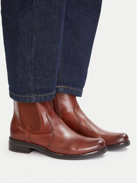 Caprice Botines Caprice 9-25304-41 Marrón