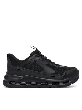 Skechers Sportcipők Skechers Slip-ins: Glide-Step - Vista Lane 303654L/BBK Fekete