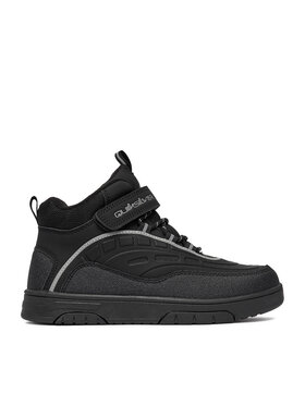 Quiksilver Trzewiki Quiksilver CEO-CP86-26049(CH Czarny