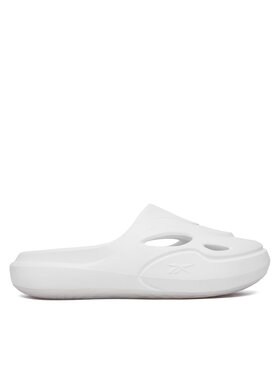 Reebok Ciabatte Reebok SS-DMX RECOVERY MULE 100244590 Bianco