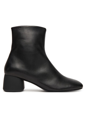 Vagabond Shoemakers Īsie zābaki Vagabond Shoemakers Livia 6056-001-20 Melns