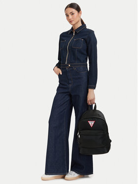 Guess Рюкзак Guess H6YZ01 W2589 Чорний