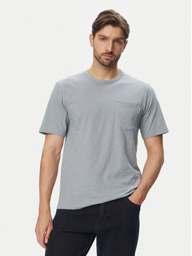 Jack & Jones Jack & Jones Camiseta Cassis 12295066 Azul Regular Fit